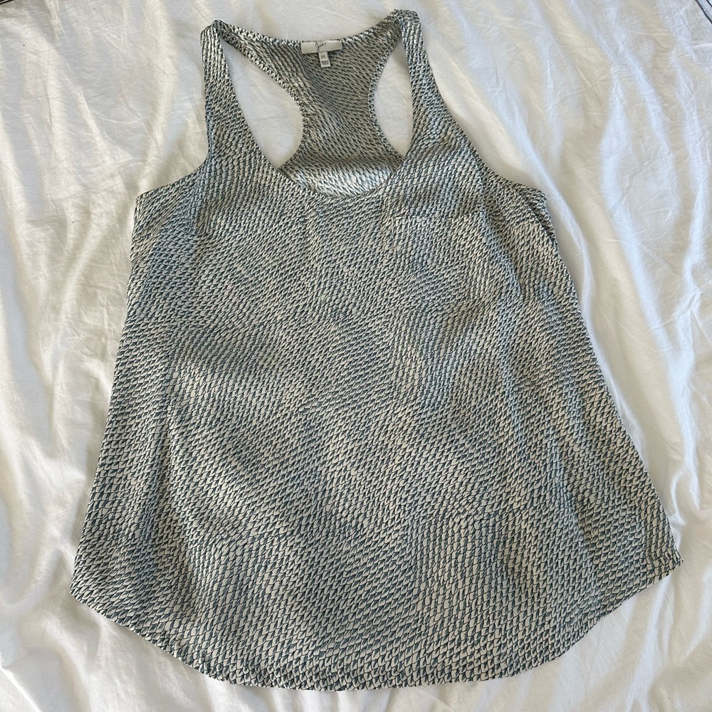 Joie racer back tank
